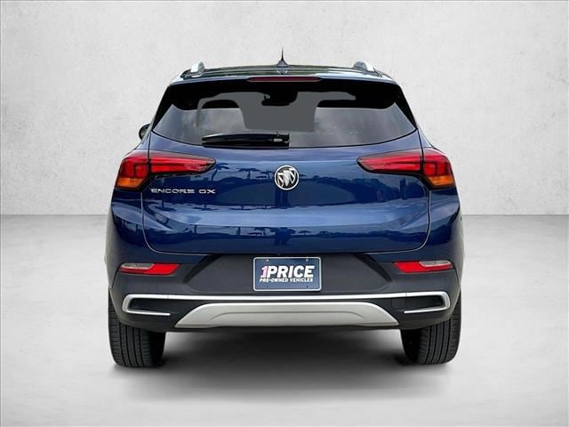 2023 Buick Encore GX