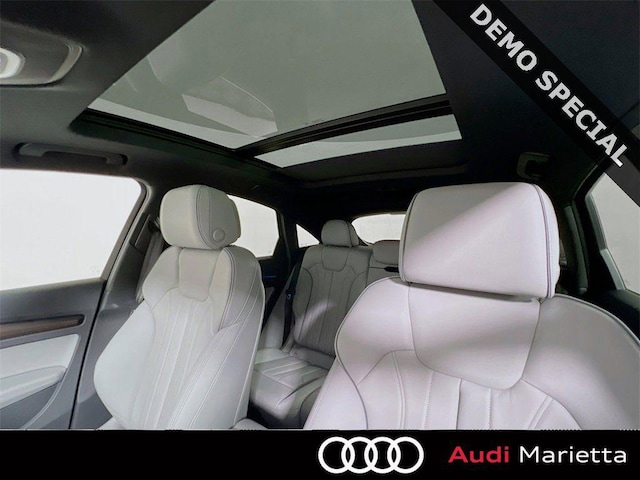 2025 Audi Q5 Sportback Premium Plus - Photo 14