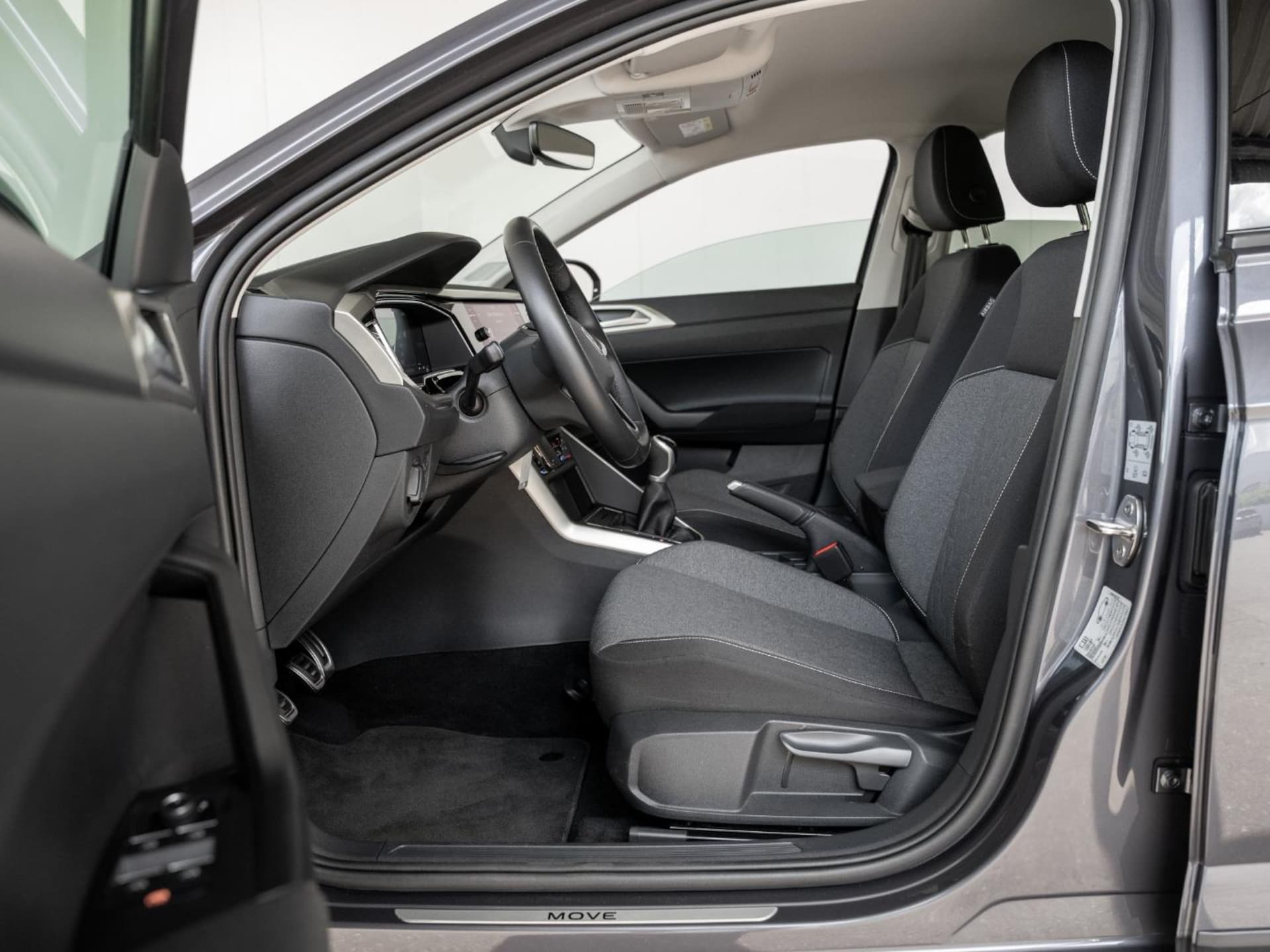 Volkswagen Taigo Life