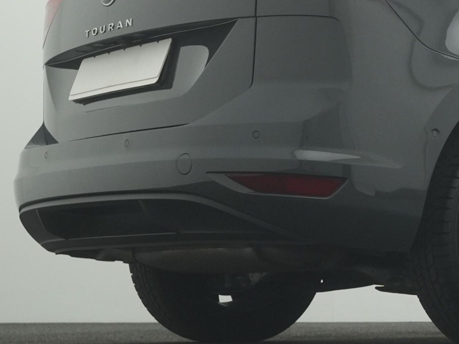 Volkswagen Touran – Bild 21