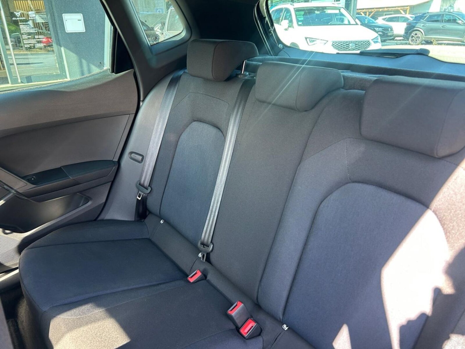 SEAT Arona – Bild 12