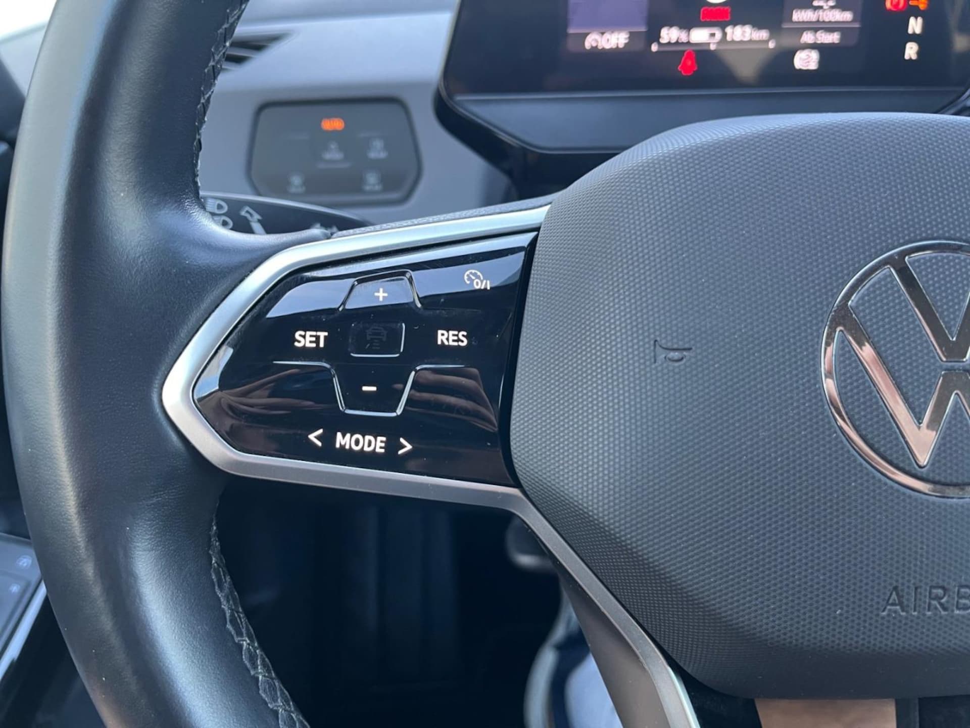 Volkswagen ID.3 Pure Performance