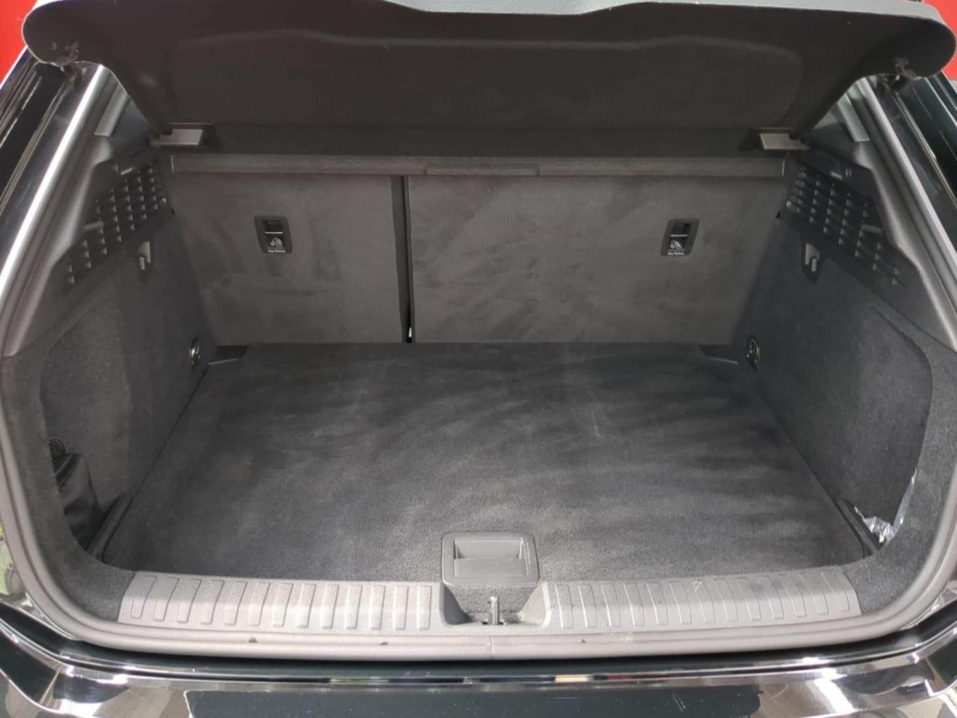 Audi A3 Sportback TFSI e