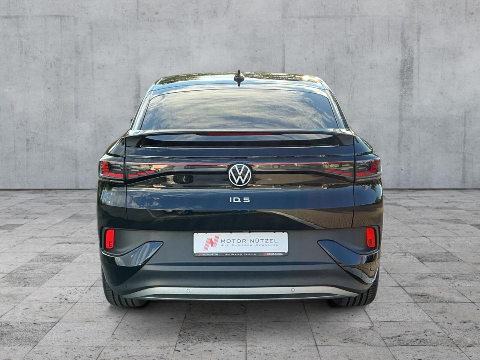 Volkswagen ID.5 – Bild 4