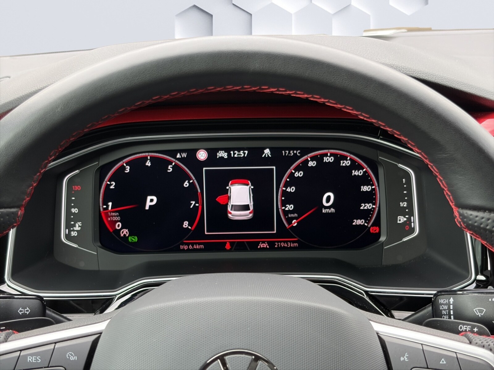 Volkswagen Polo – Bild 13