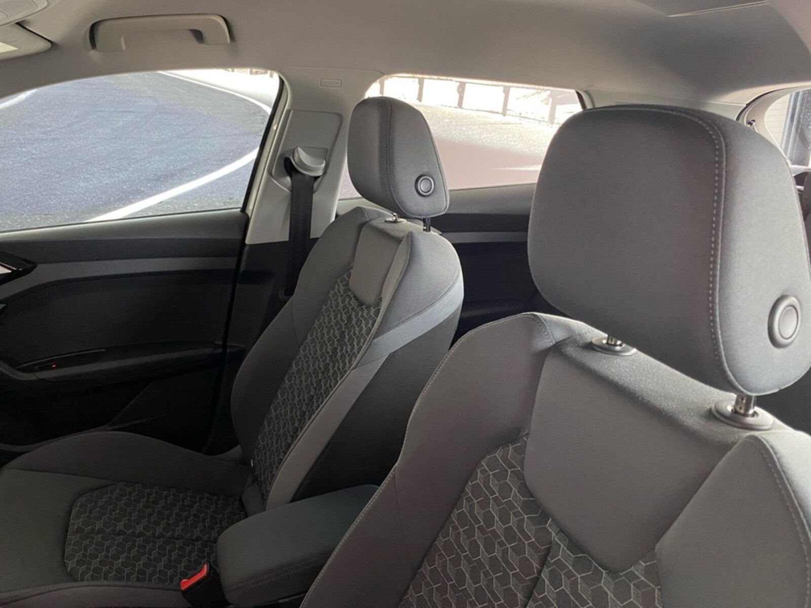 Audi A1 allstreet – Bild 5