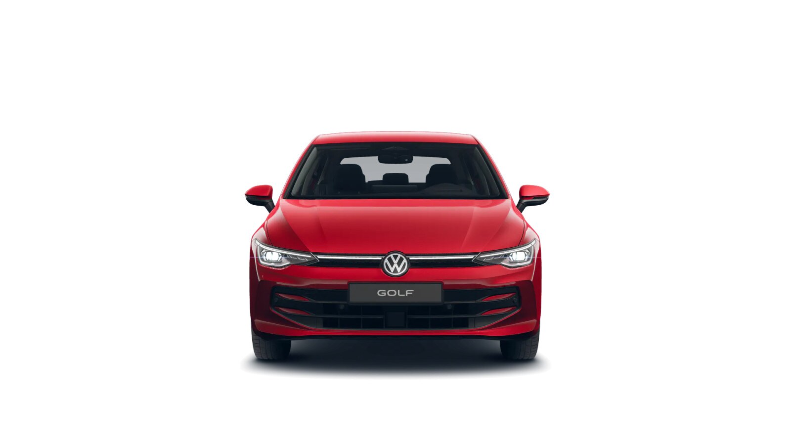 Volkswagen Golf – Bild 3