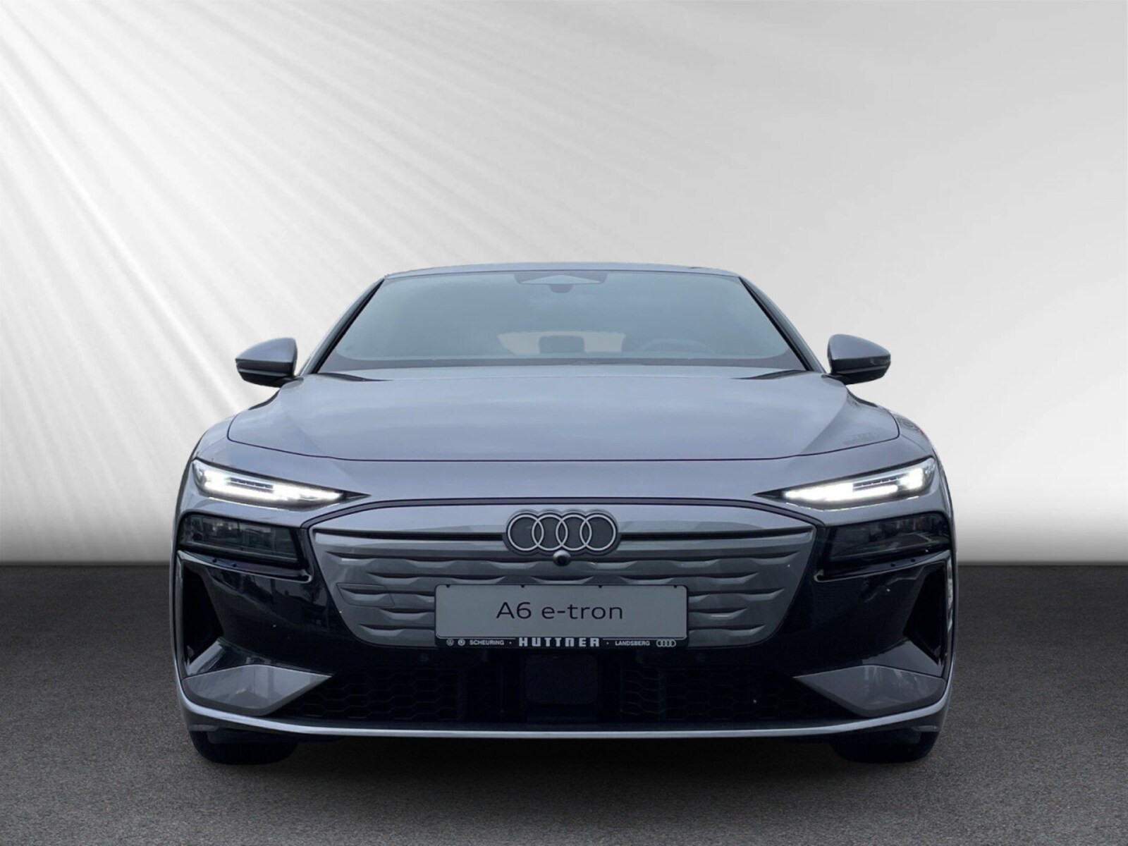 Audi A6 Avant e-tron – Bild 6
