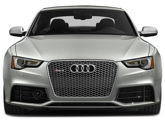 2013 Audi RS5 Coupe