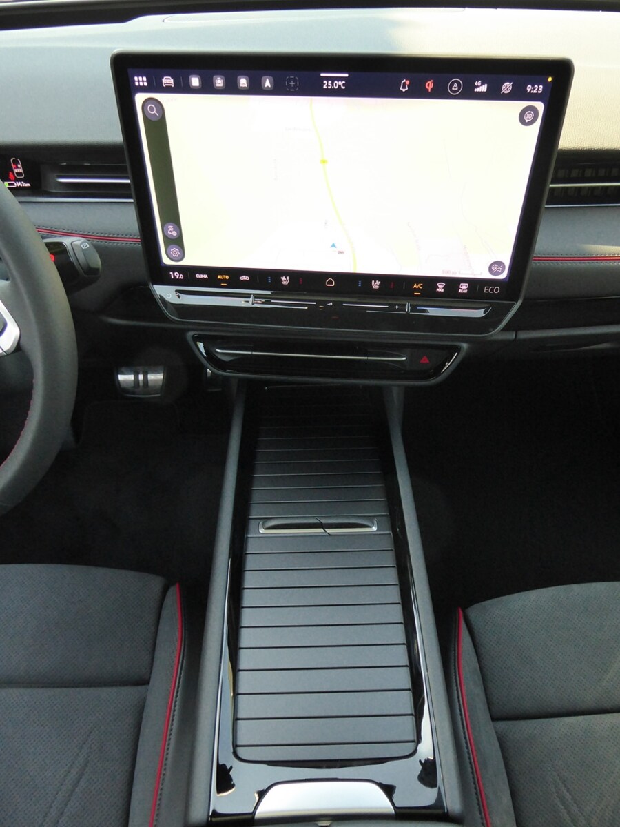 Volkswagen ID.7 Tourer – Bild 9