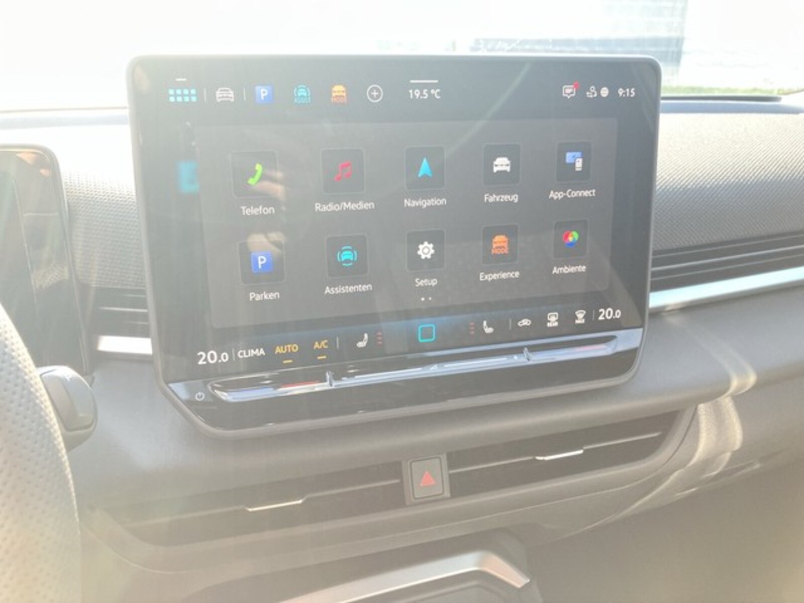 Volkswagen T-Roc – Bild 19