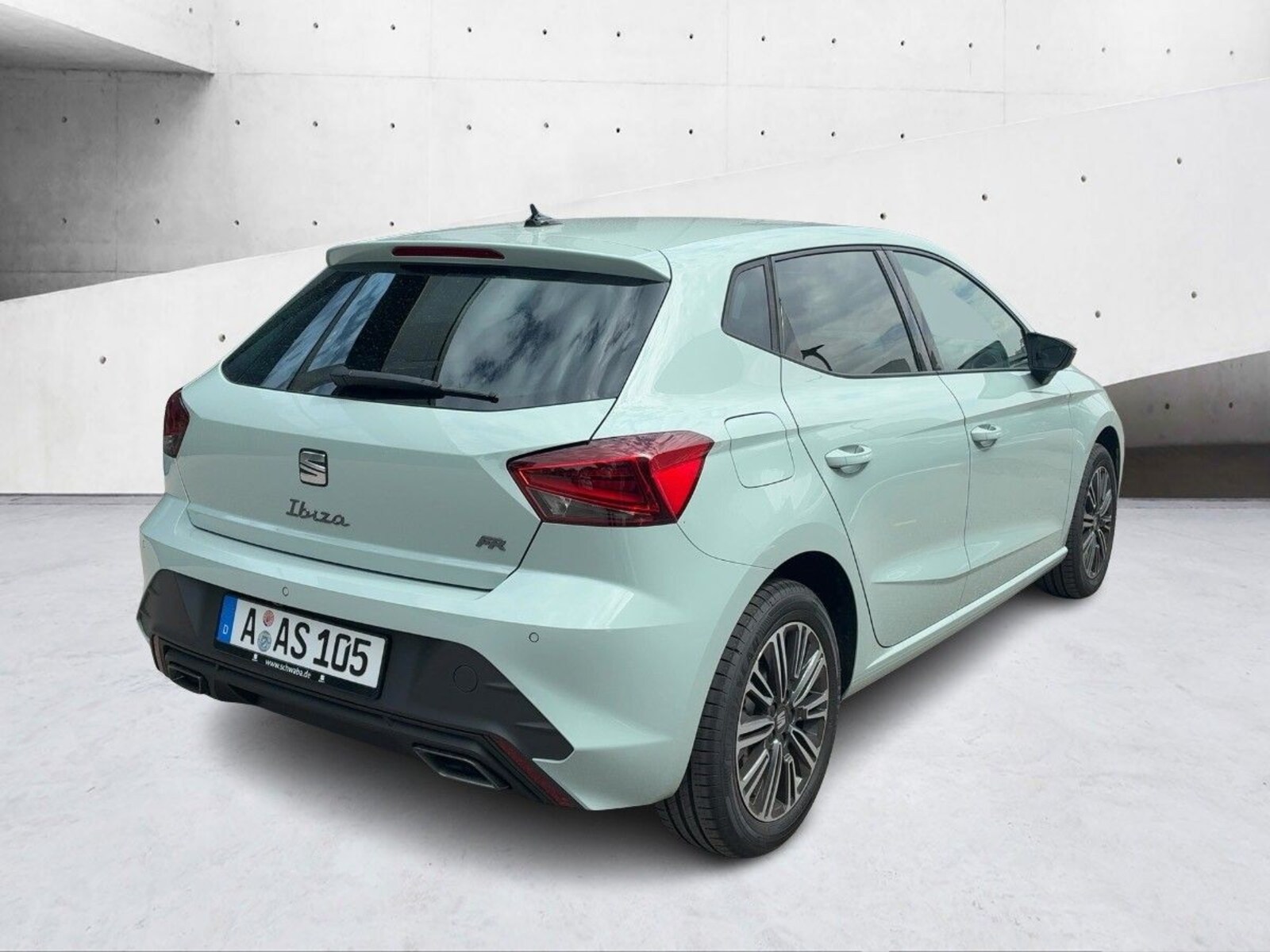 SEAT Ibiza – Bild 4