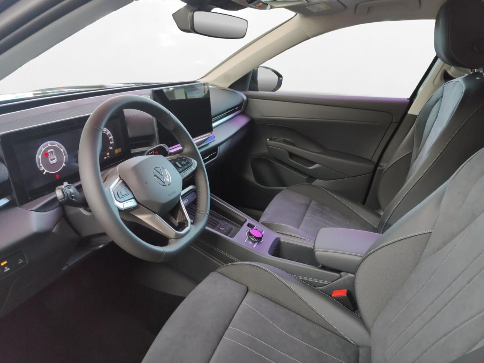 Volkswagen T-Roc – Bild 2