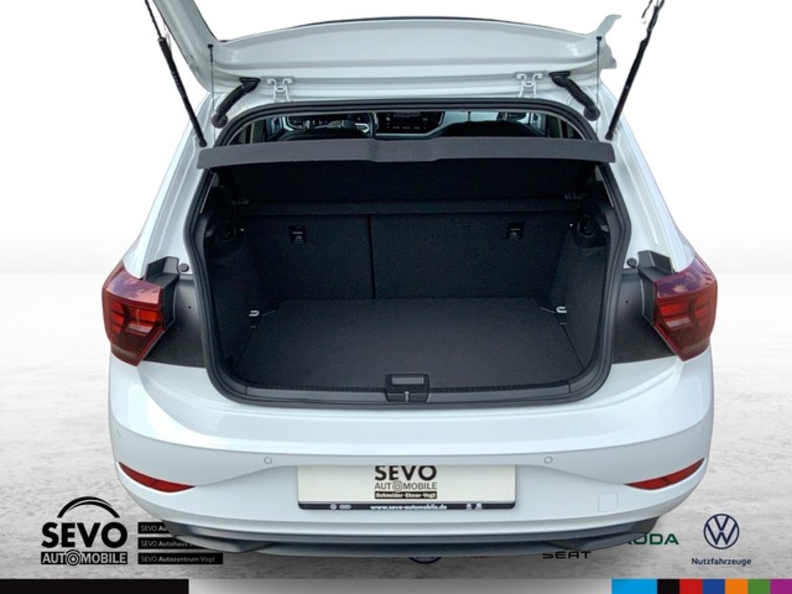 Volkswagen Polo – Bild 12