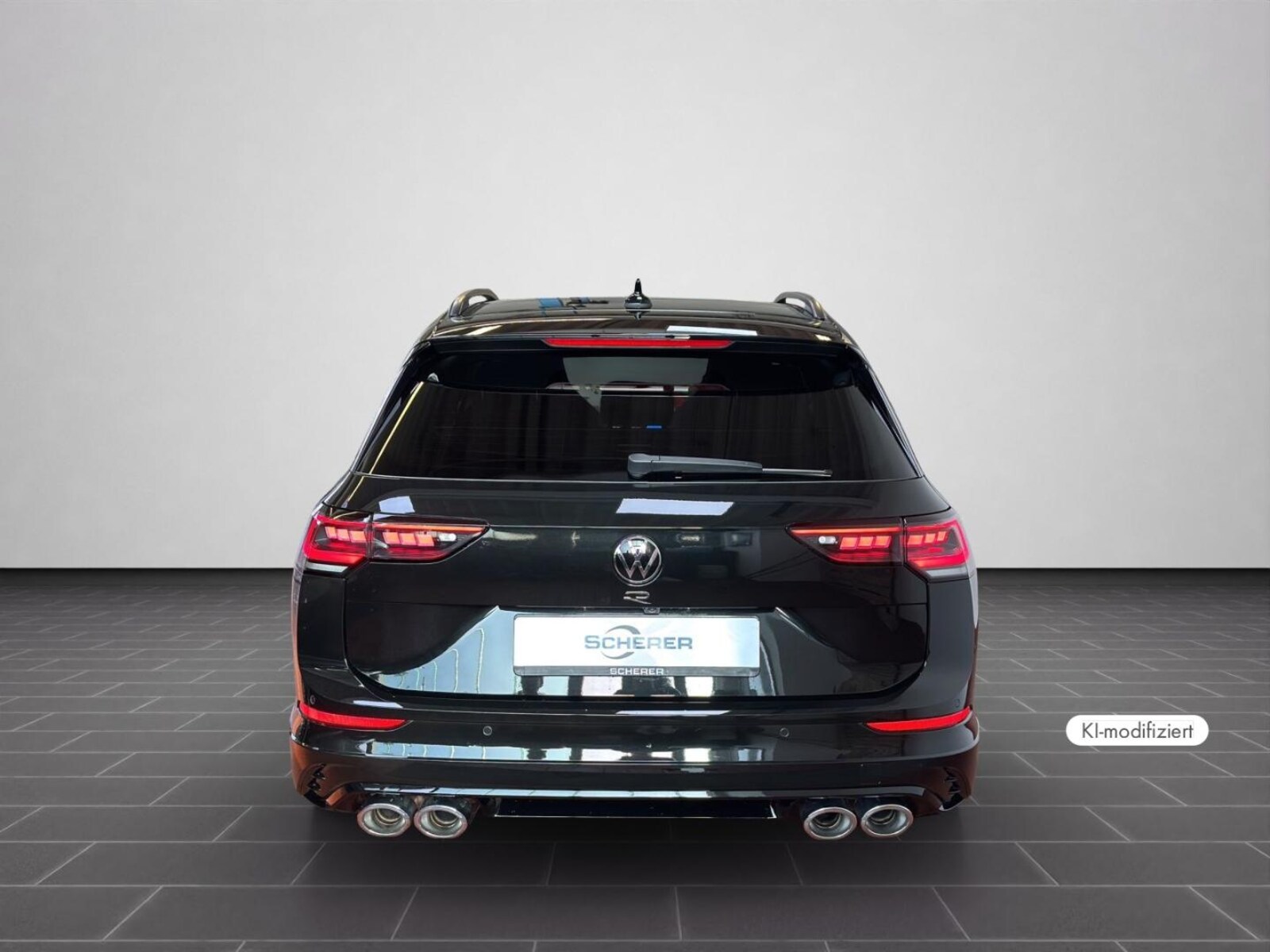 Volkswagen Golf Variant – Bild 6