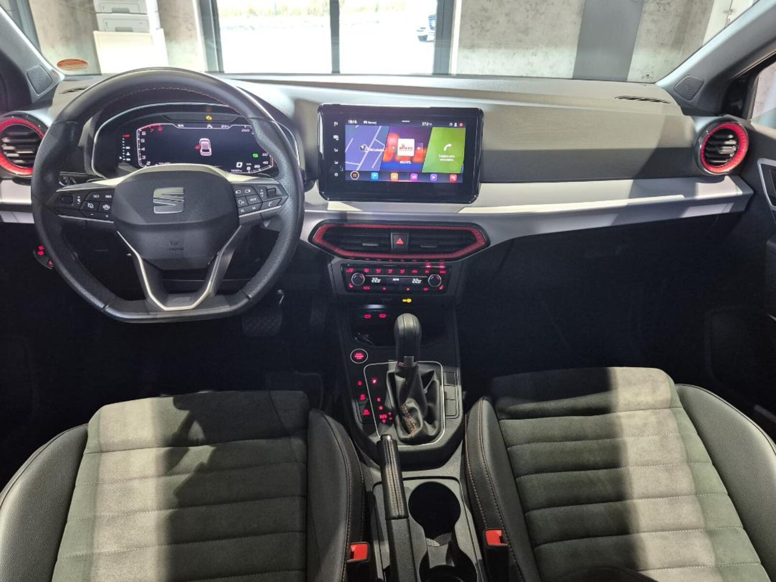 SEAT Ibiza – Bild 7