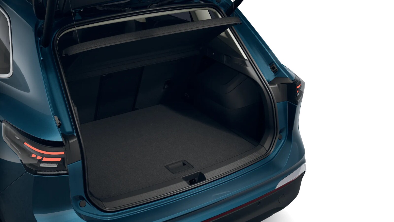 Volkswagen Tiguan – Bild 8