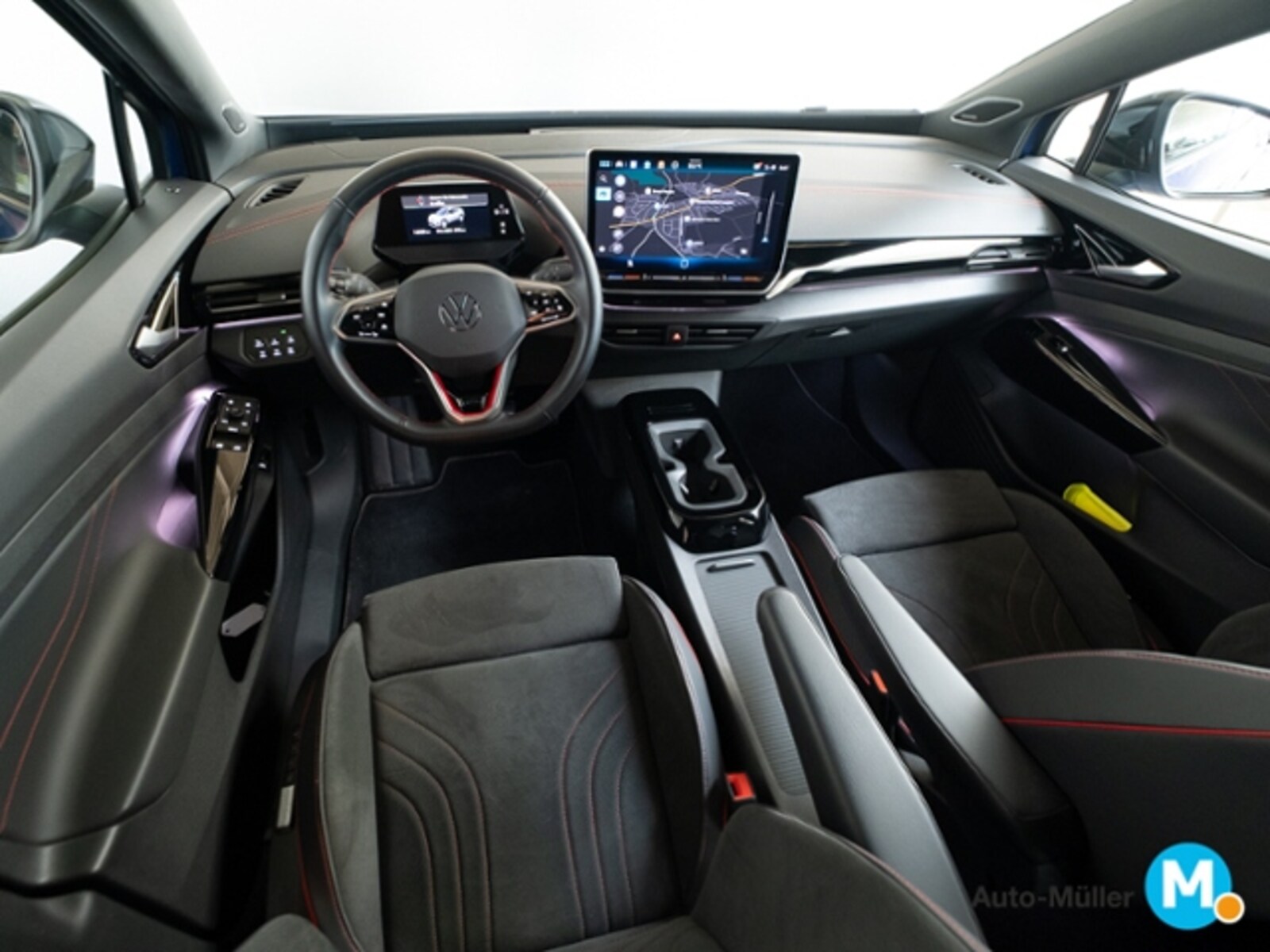Volkswagen ID.4 – Bild 8