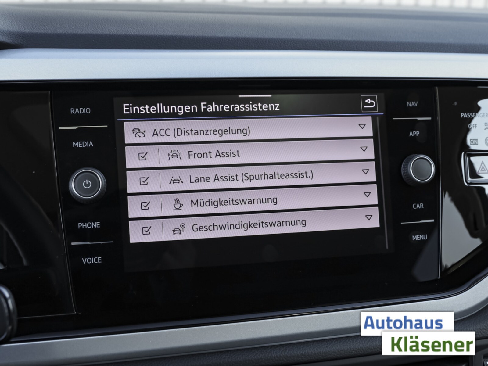Volkswagen Polo – Bild 20