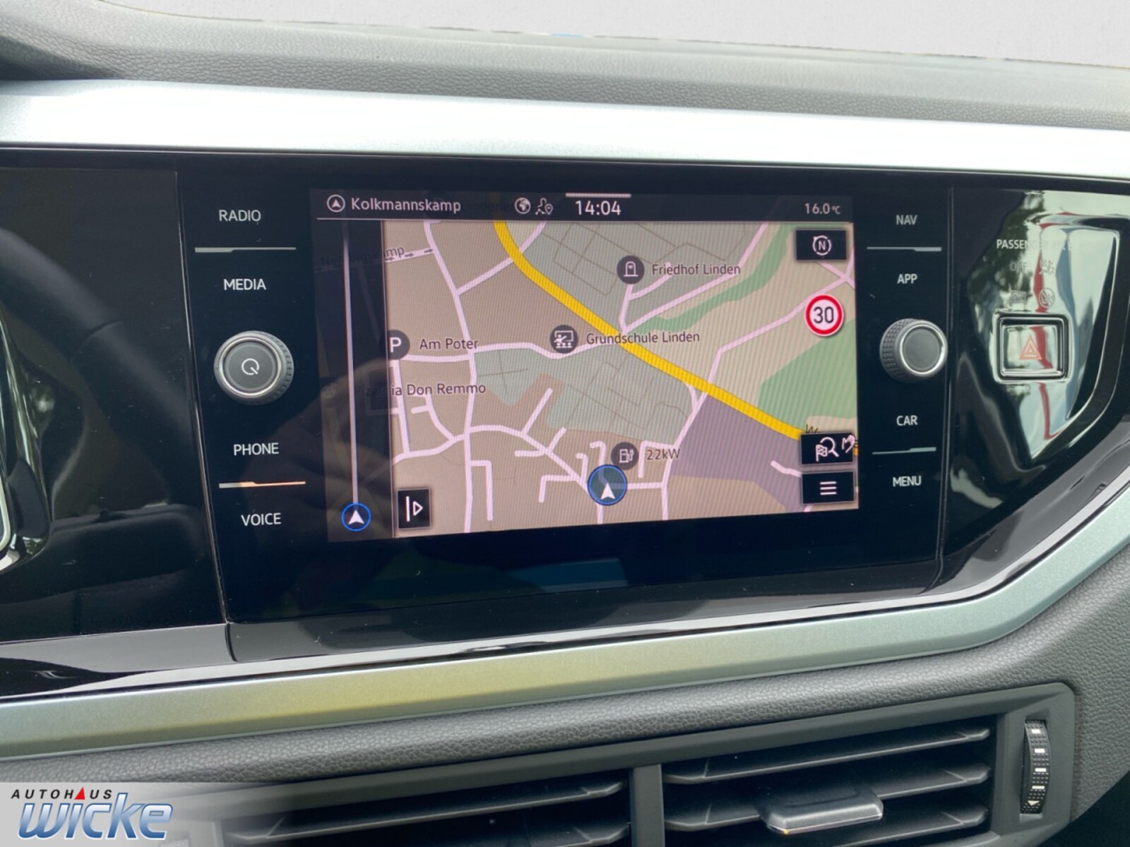 Volkswagen Polo – Bild 13