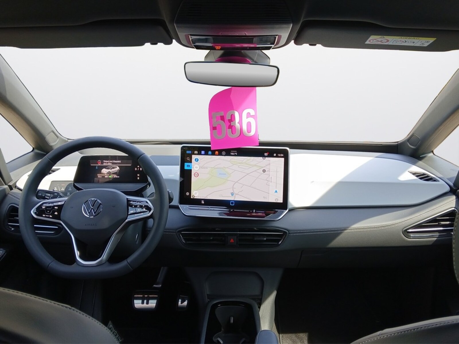 Volkswagen ID.3 – Bild 13
