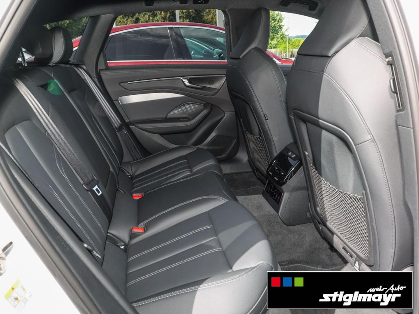 Bild über Audi A6 Avant edition one TFSI 150 kW S tronic - für weitere Informationen kontaktieren Sie den Audi Partner