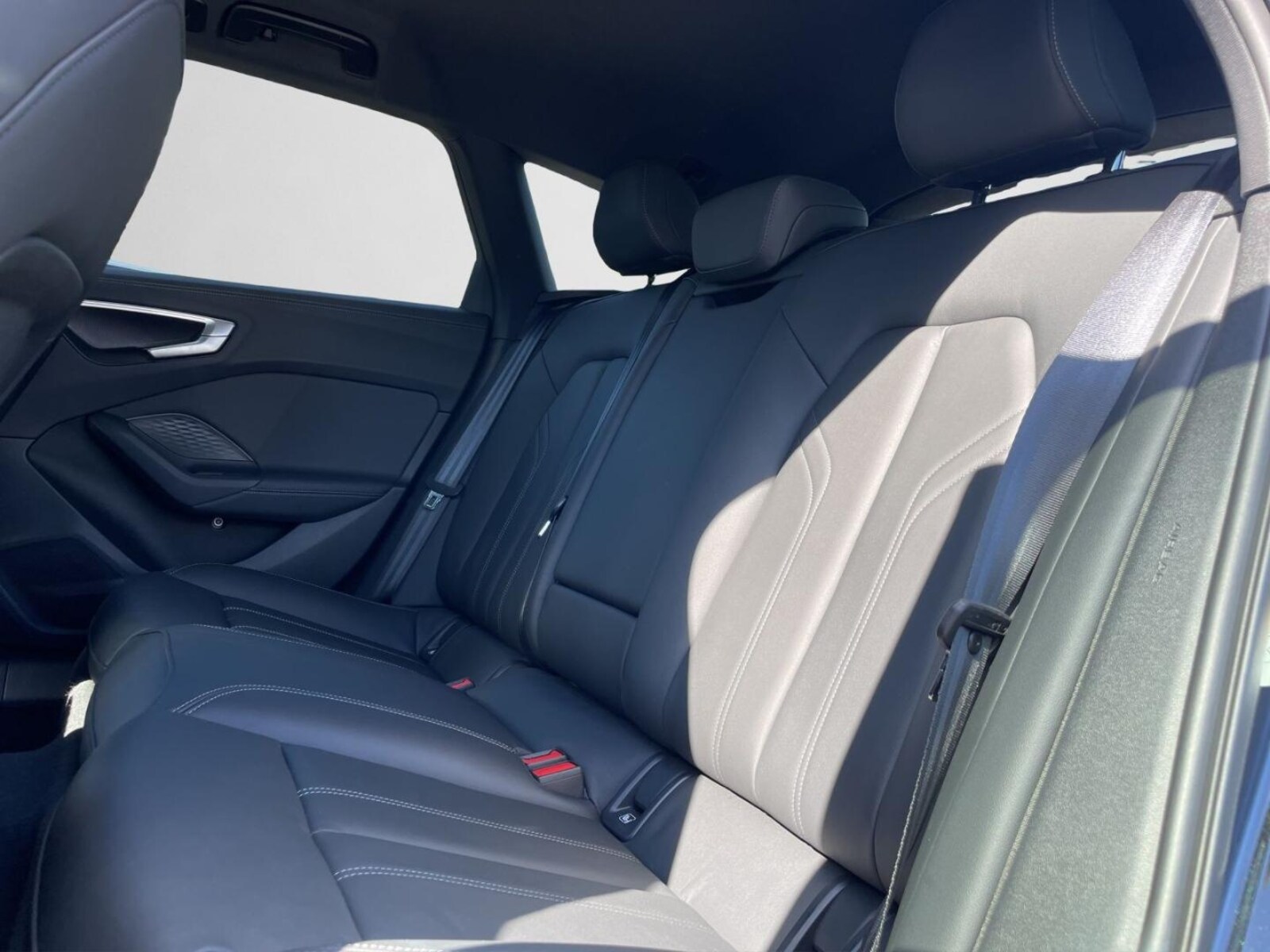 Audi A5 Avant – Bild 13