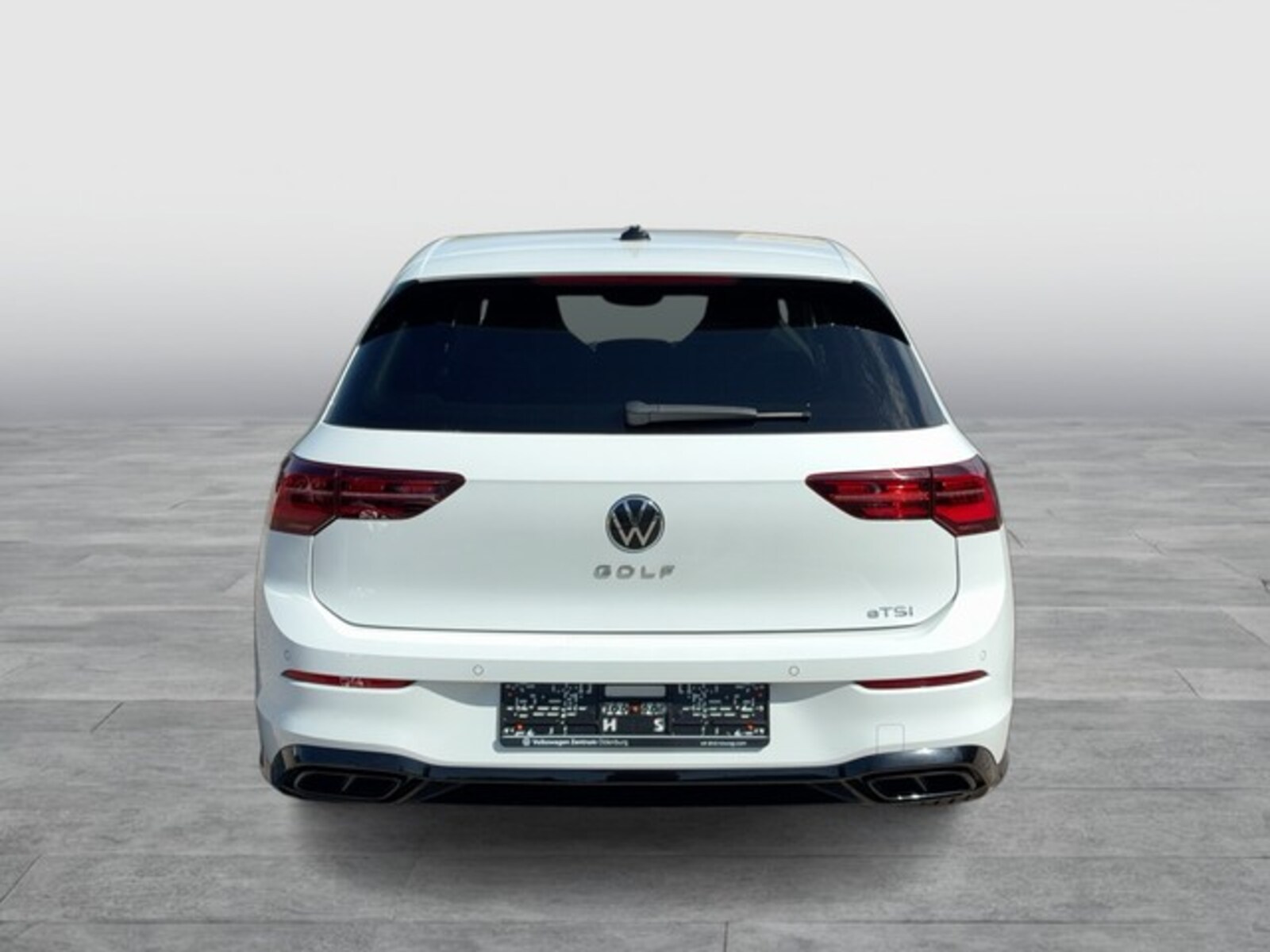 Volkswagen Golf – Bild 4