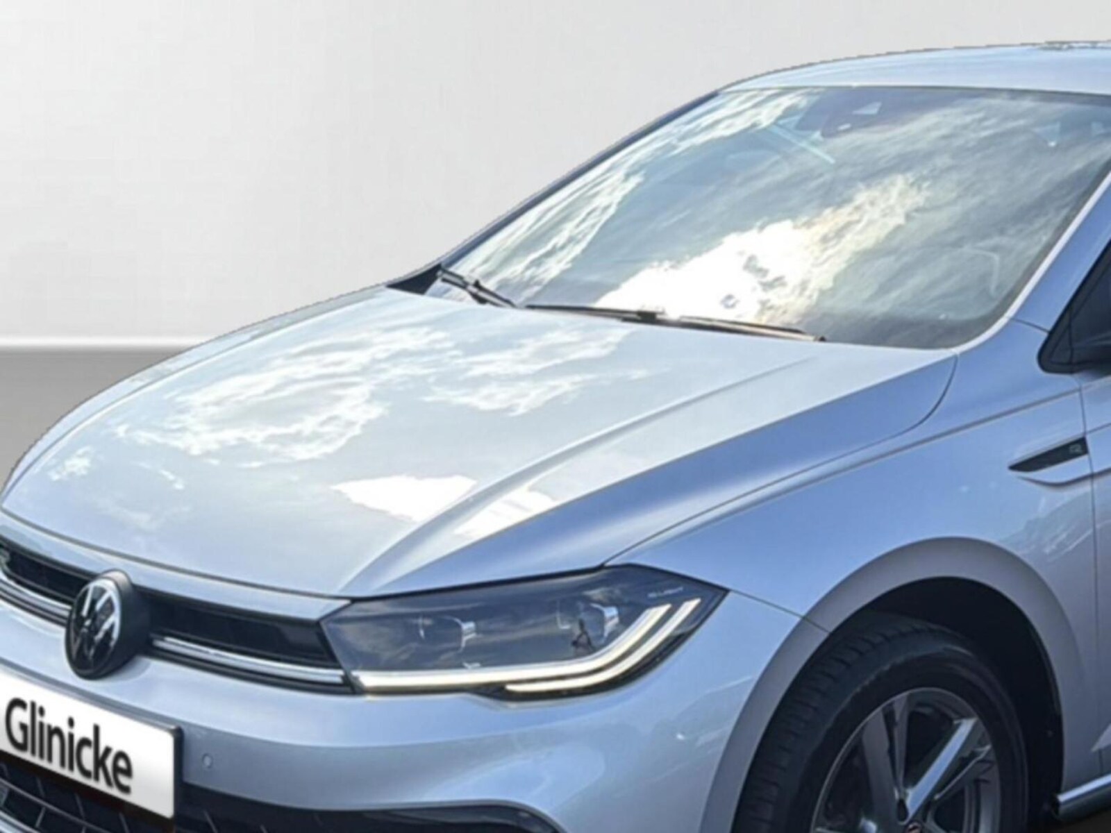 Volkswagen Polo – Bild 16
