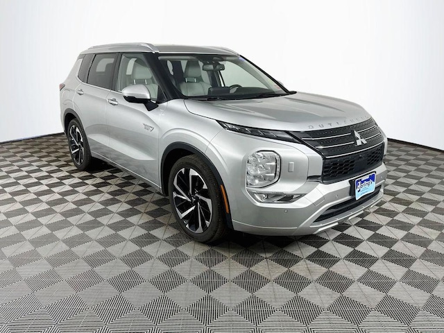 2023 Mitsubishi