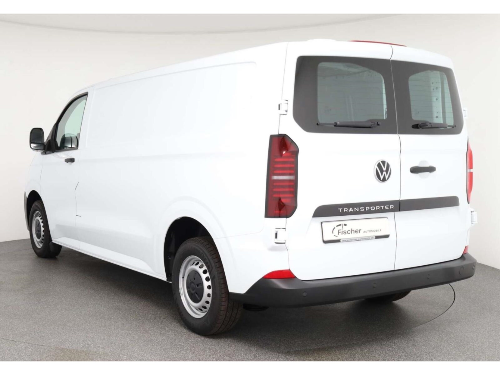 Volkswagen Transporter Kasten langer Radstand – Bild 3