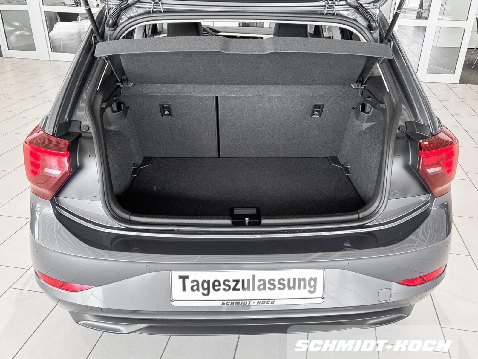 Volkswagen Polo – Bild 13
