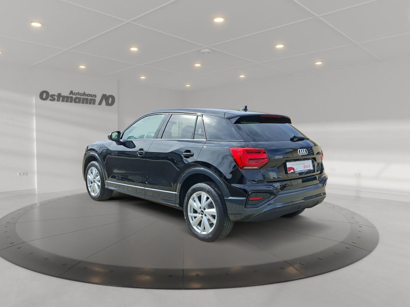 Audi Q2 – Bild 4