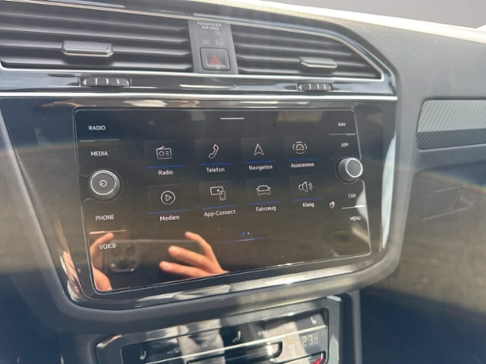 Volkswagen Tiguan – Bild 25