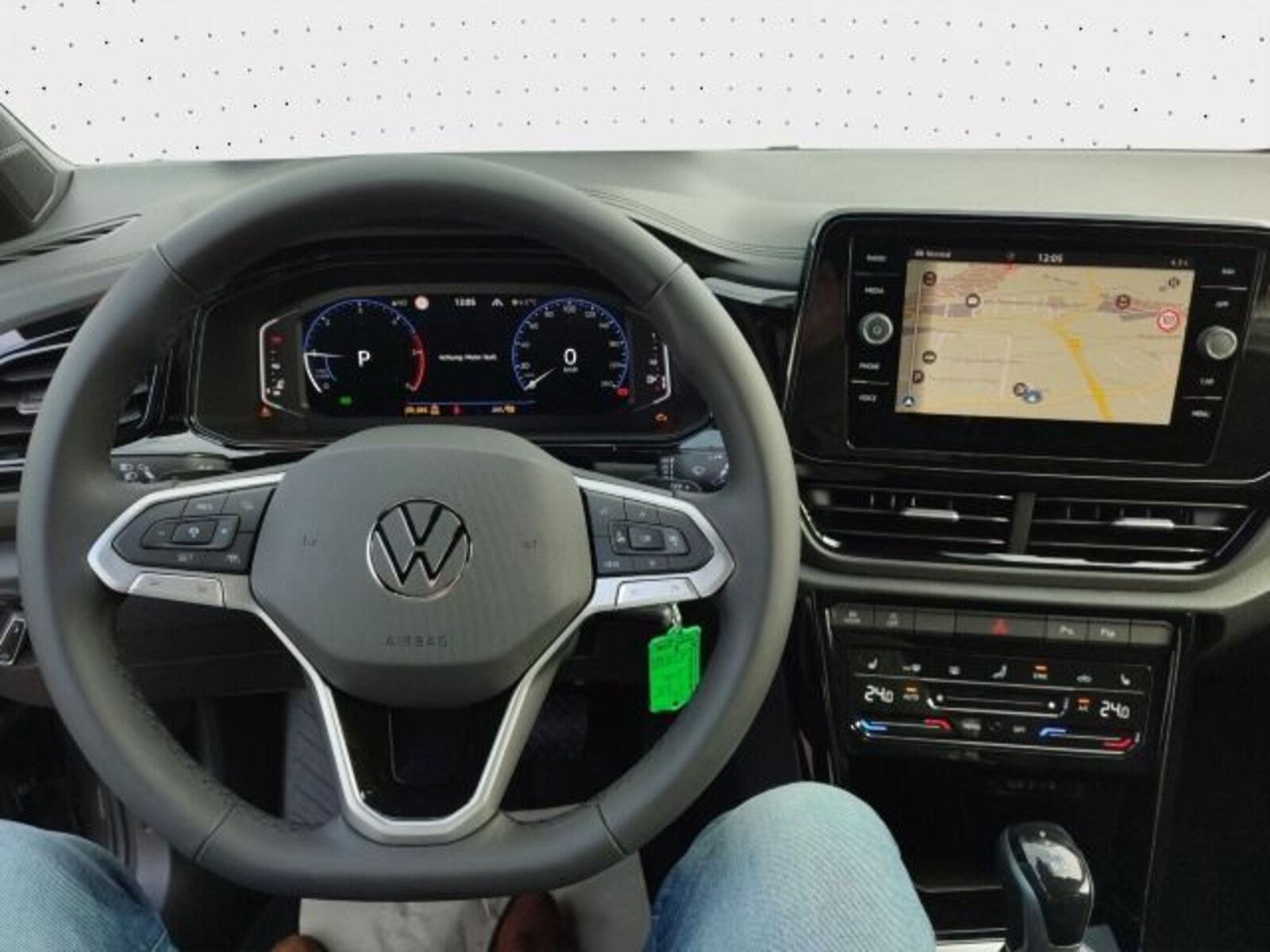 Volkswagen T-Roc – Bild 6