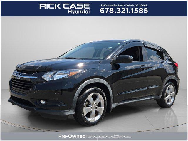 Photo of 2016 Honda HR-V