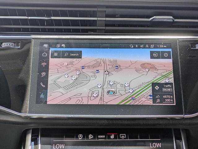 2026 Audi Q7 Premium Plus - Photo 11