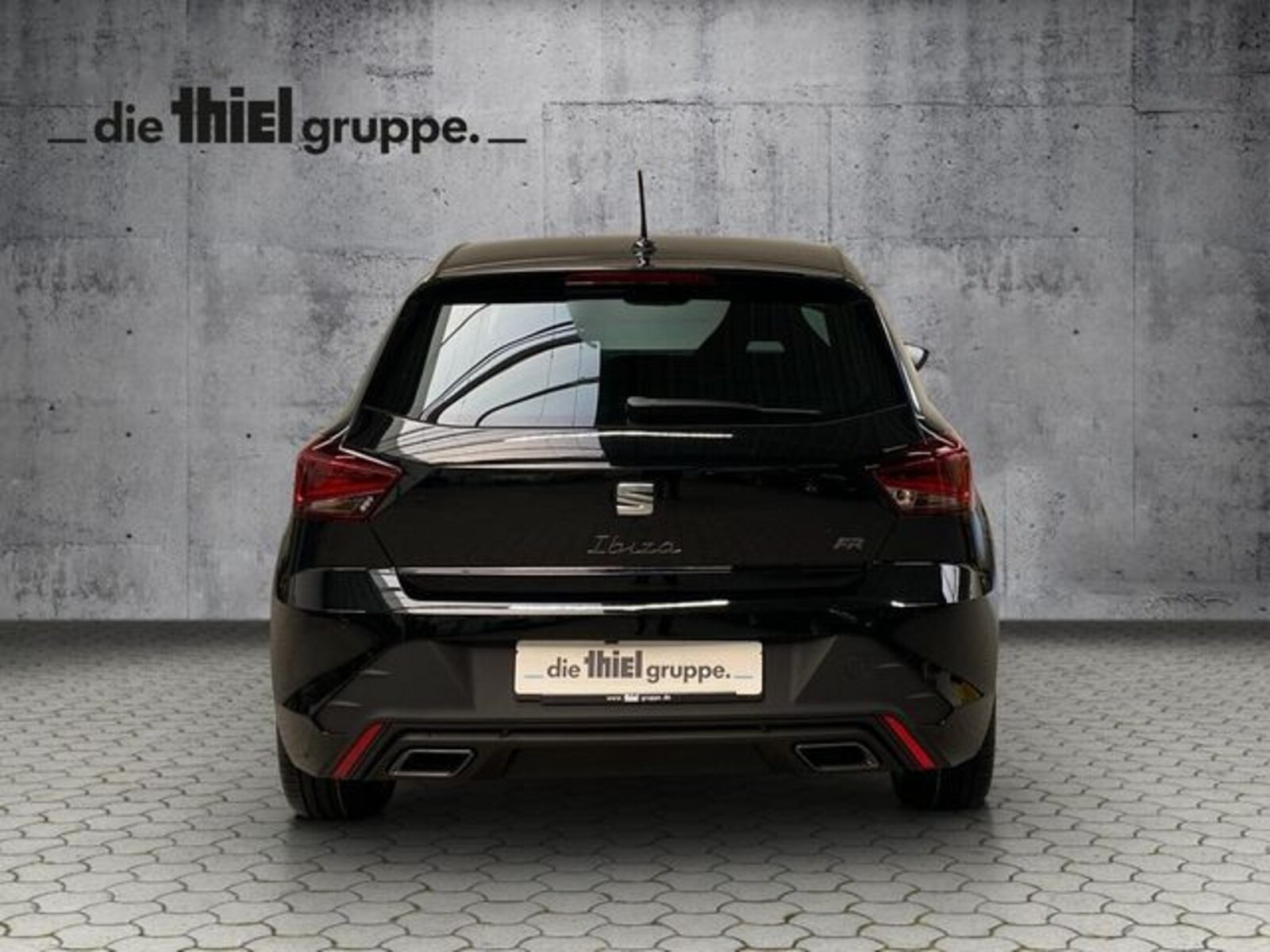 SEAT Ibiza – Bild 5