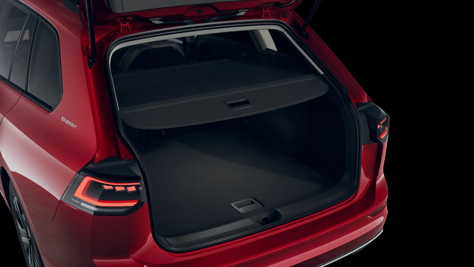 Volkswagen Golf Variant – Bild 14