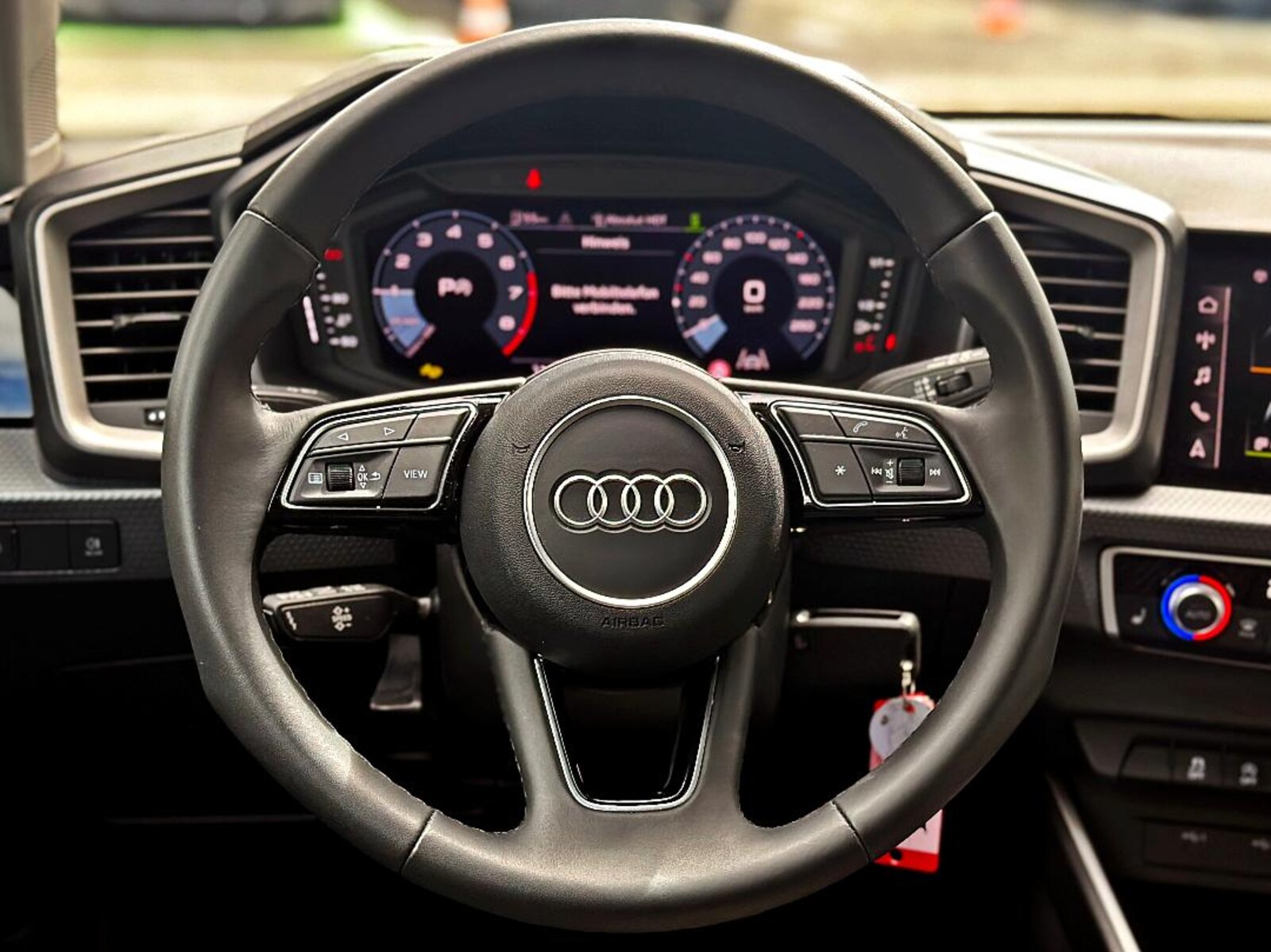 Audi A1 Sportback – Bild 14