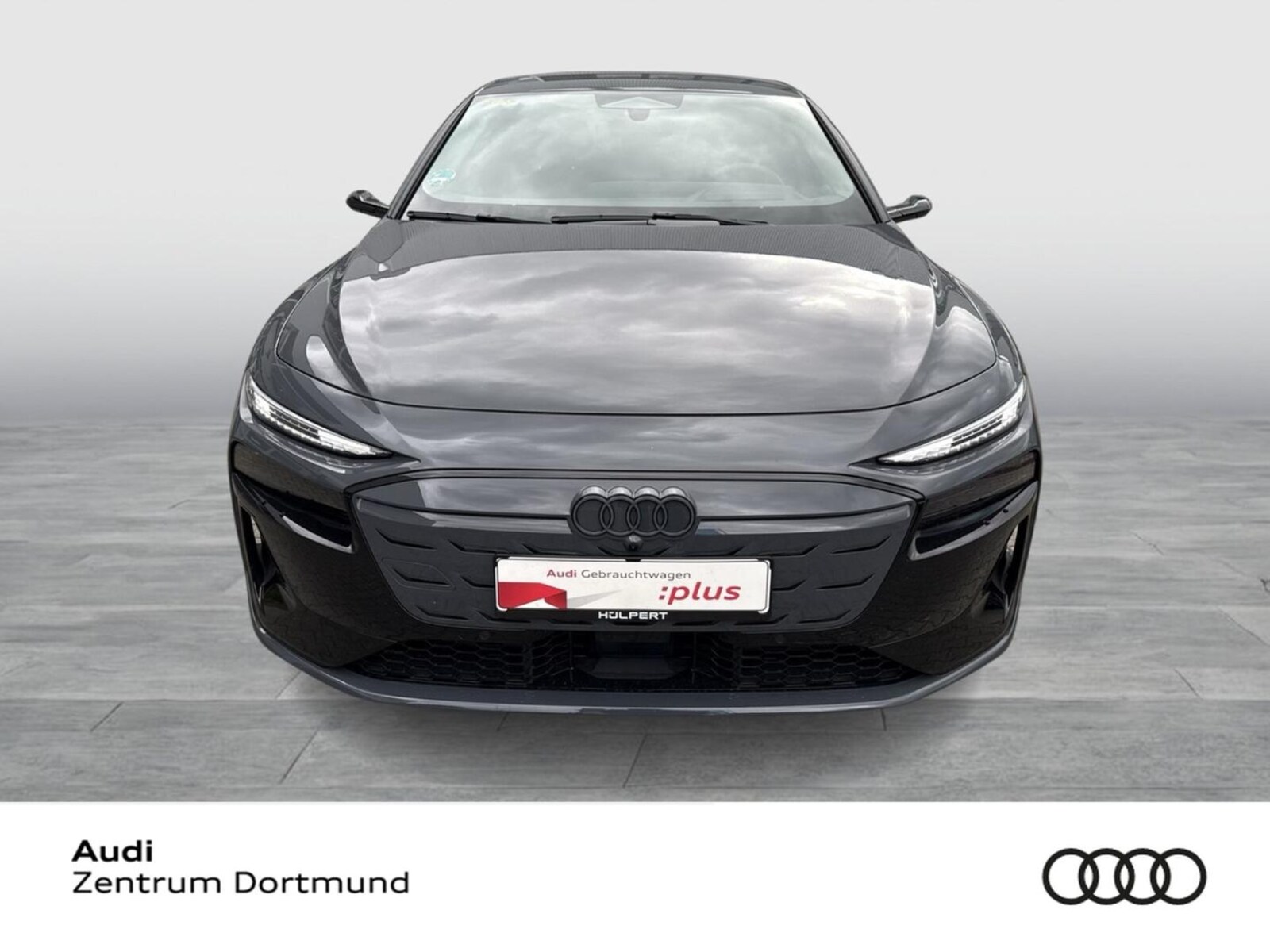 Audi A6 Avant e-tron – Bild 5