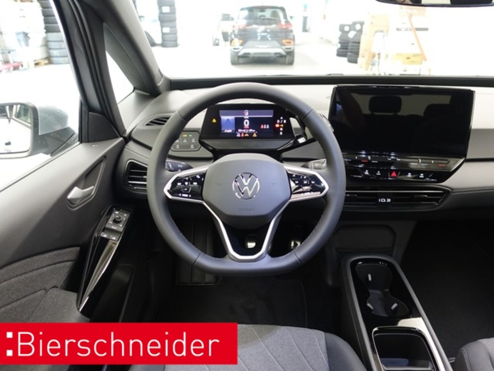 Volkswagen ID.3 – Bild 11
