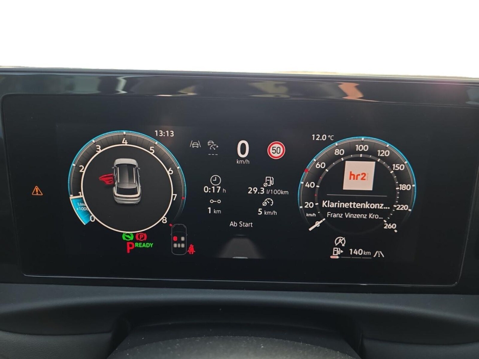 Volkswagen T-Roc – Bild 9