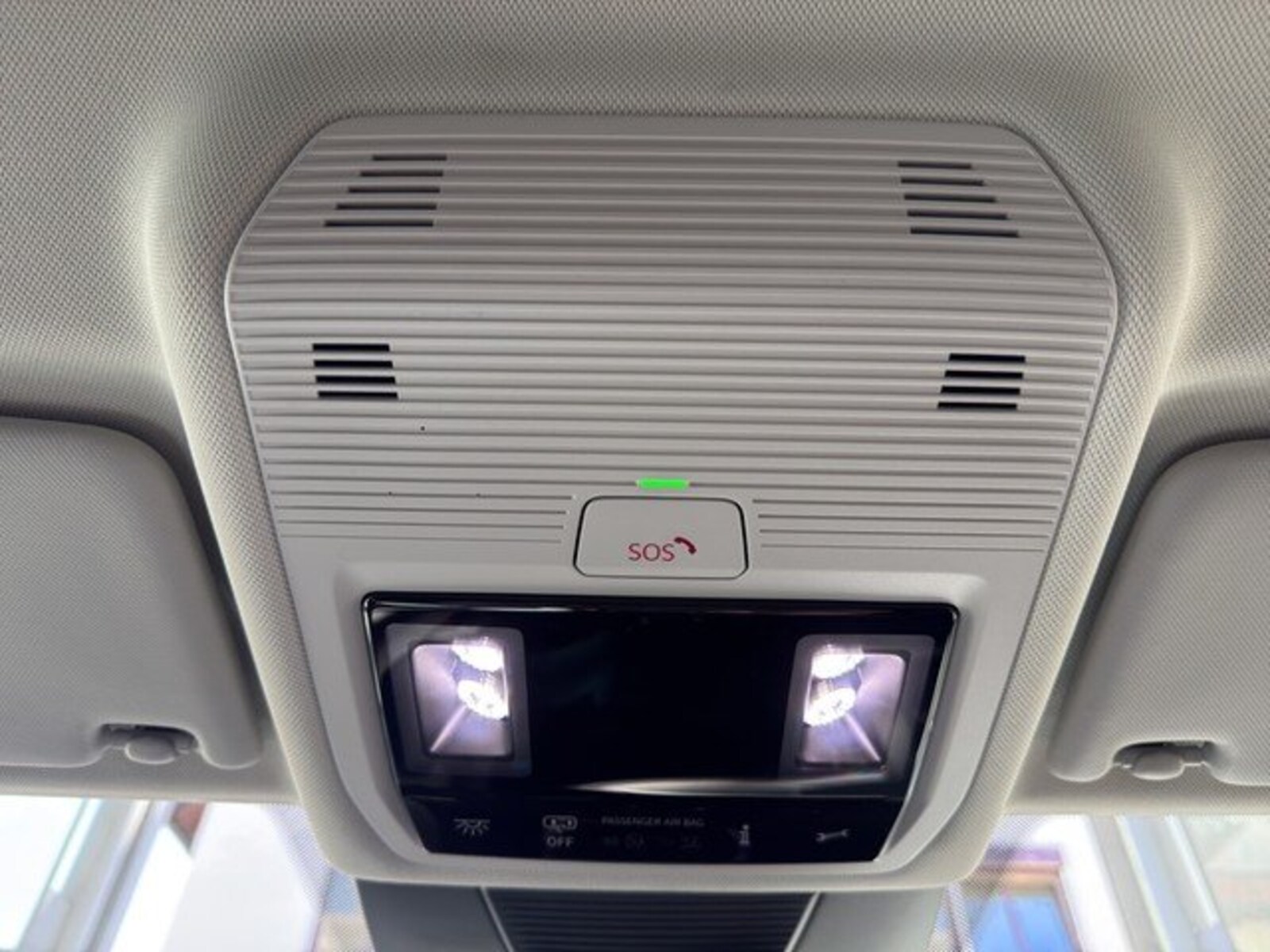 Volkswagen T-Roc – Bild 20