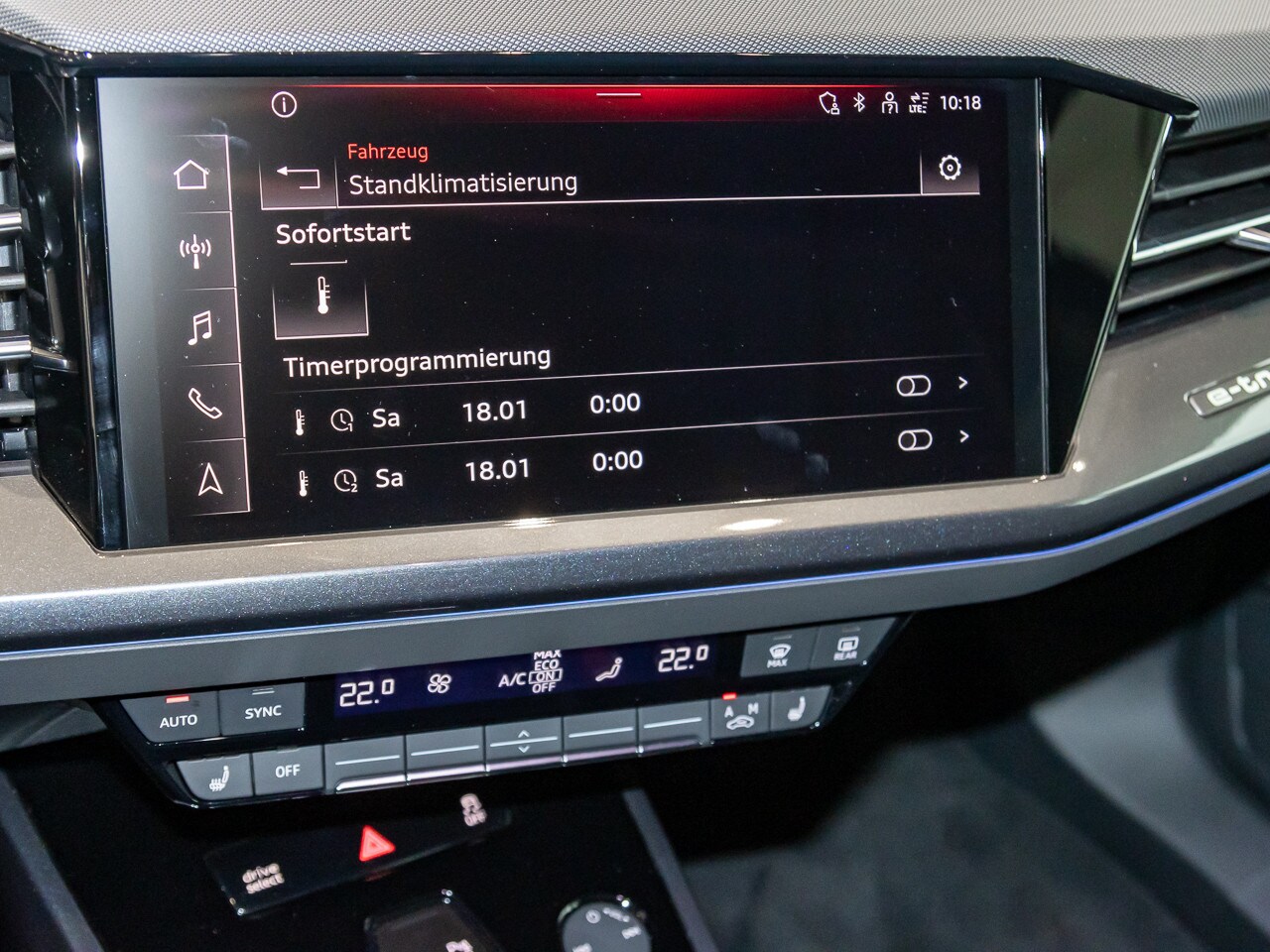 Image about Audi Q4 Sportback e-tron 45 e-tron quattro