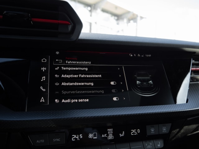 Audi RS3 Sportback TFSI Quattro S Tronic - 2025 - Joinsteer - #13