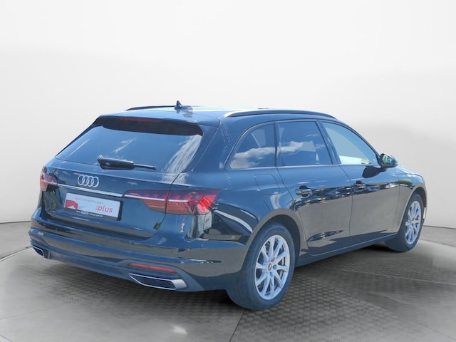 Audi A4 Avant 40 TFSI S Tronic - 2022 - Joinsteer - #7