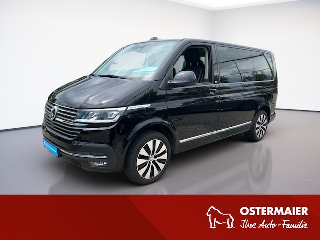 Volkswagen T6.1 Multivan