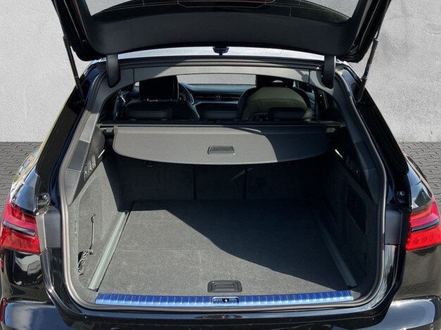 Image about Audi A6 Avant S line 40 TDI quattro S tronic