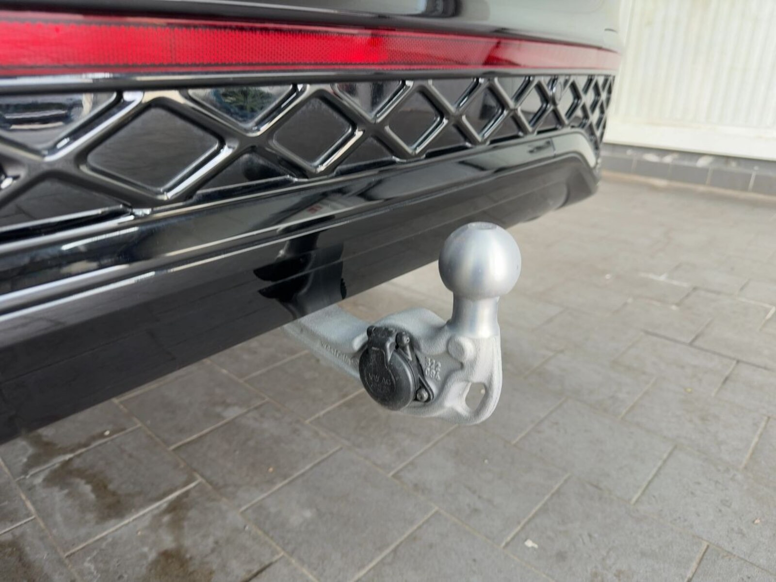 Volkswagen Tiguan – Bild 20
